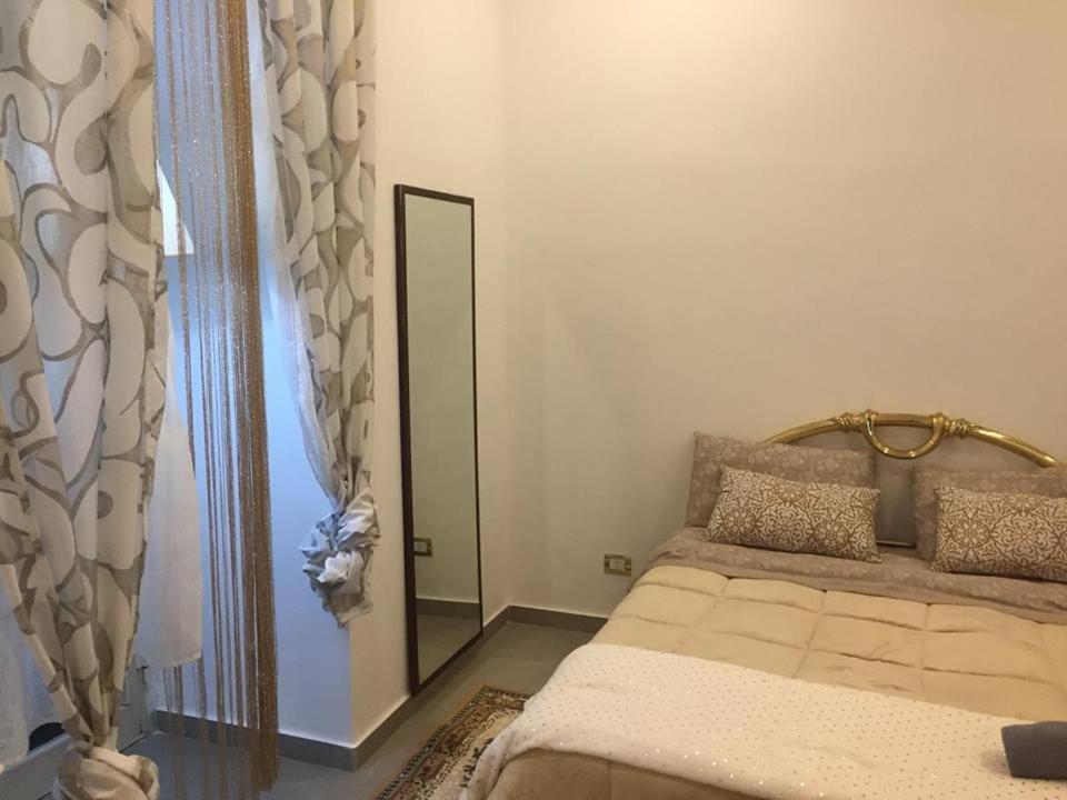 Room Don Carlo Neapel Exterior foto
