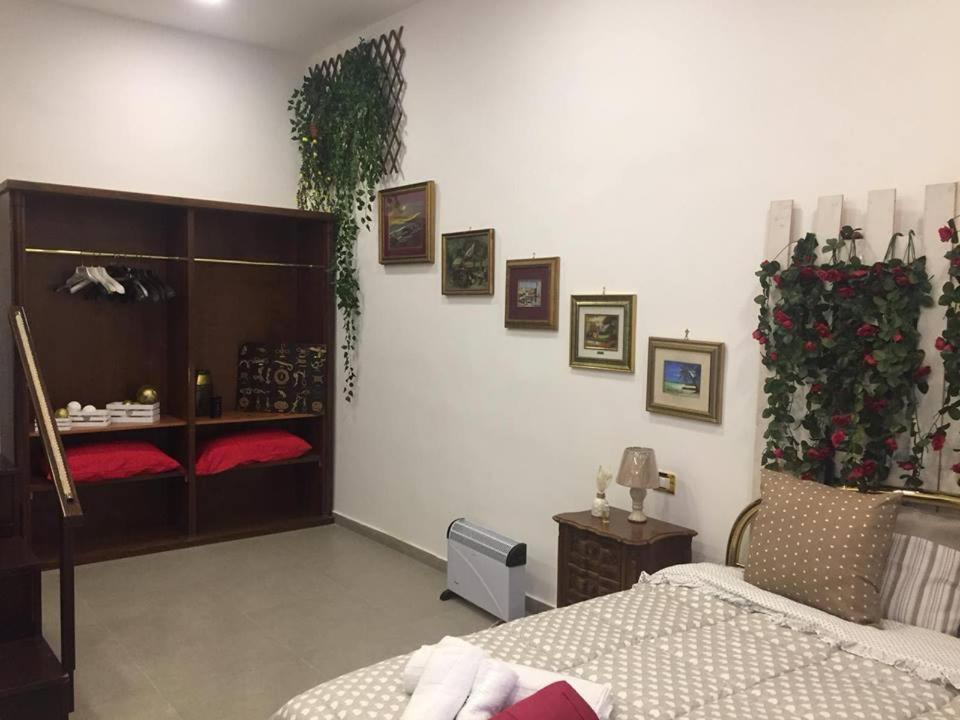 Room Don Carlo Neapel Exterior foto