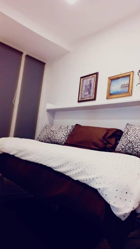 Room Don Carlo Neapel Exterior foto