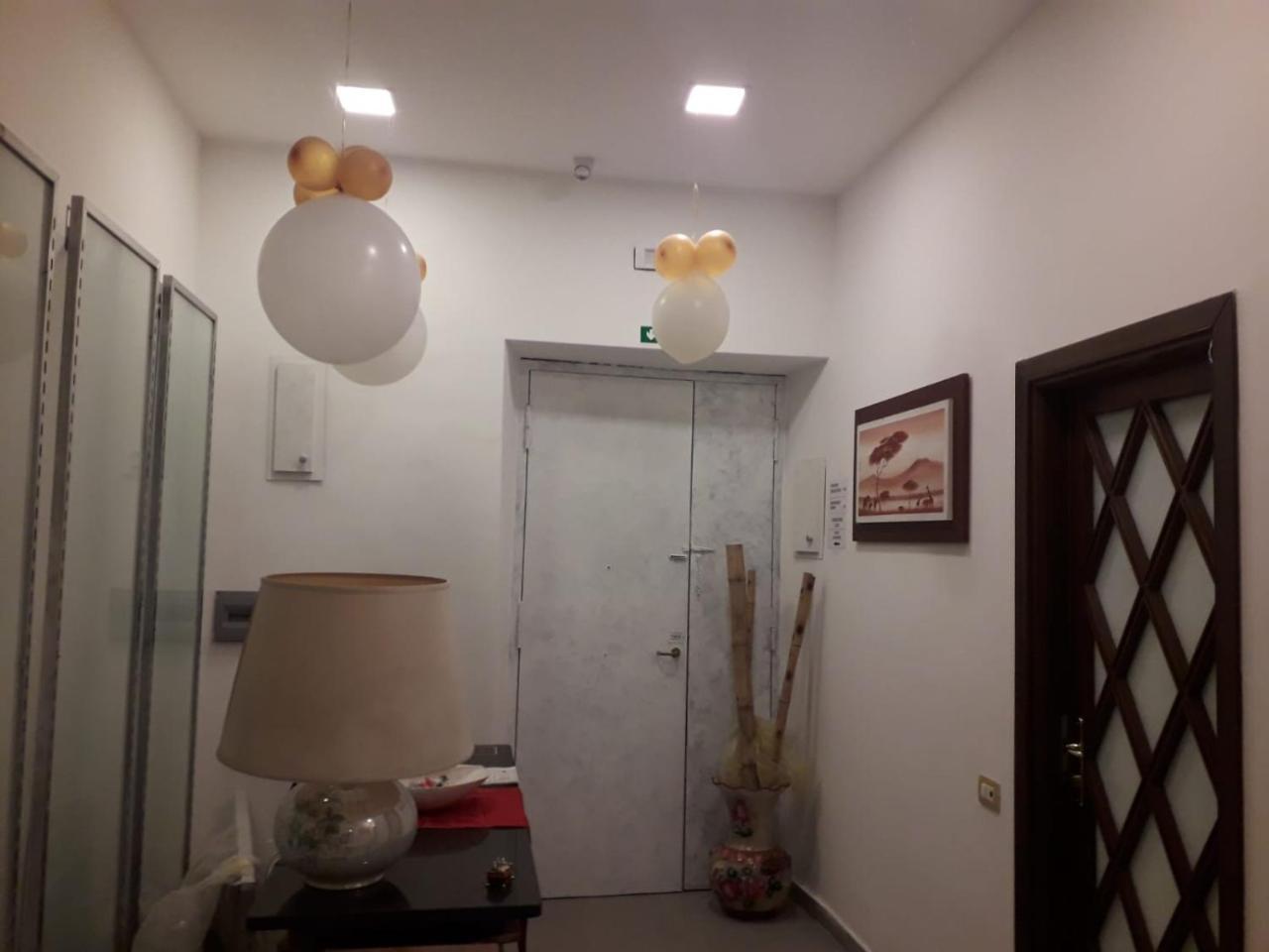 Room Don Carlo Neapel Exterior foto