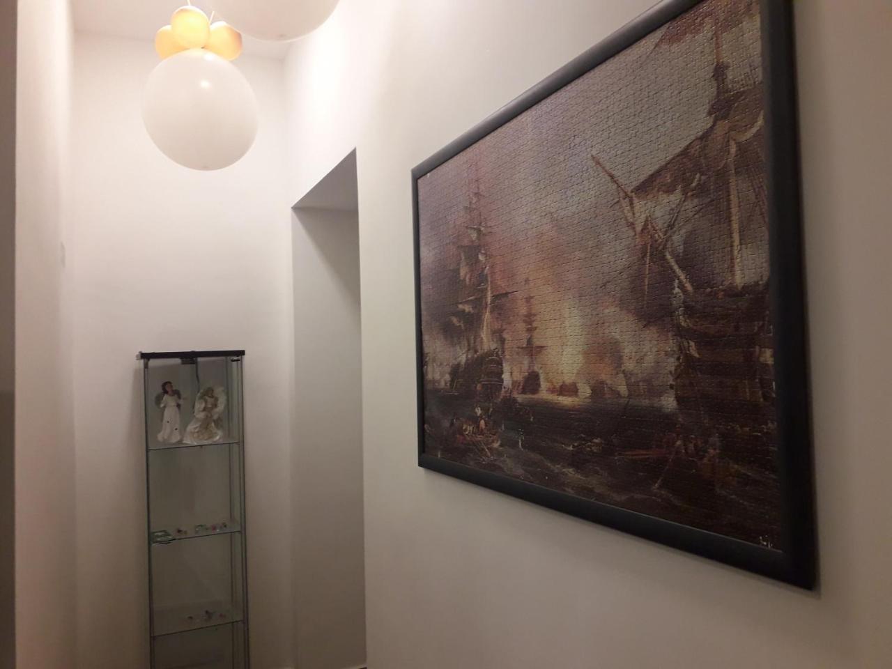 Room Don Carlo Neapel Exterior foto