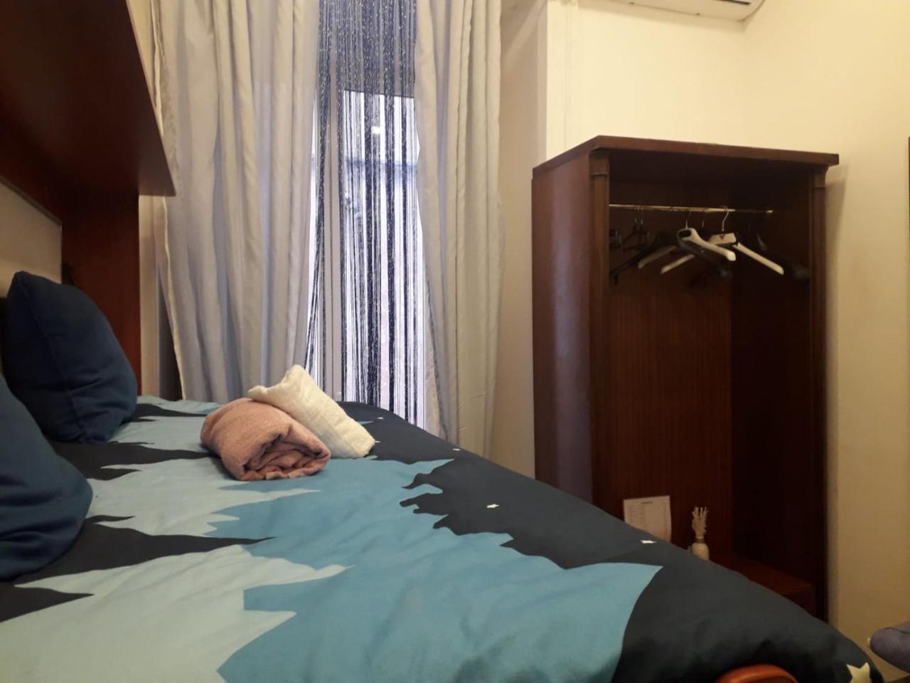 Room Don Carlo Neapel Exterior foto