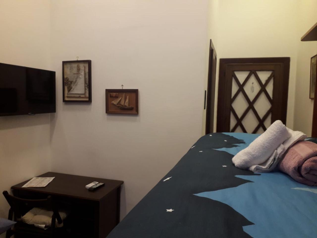 Room Don Carlo Neapel Exterior foto