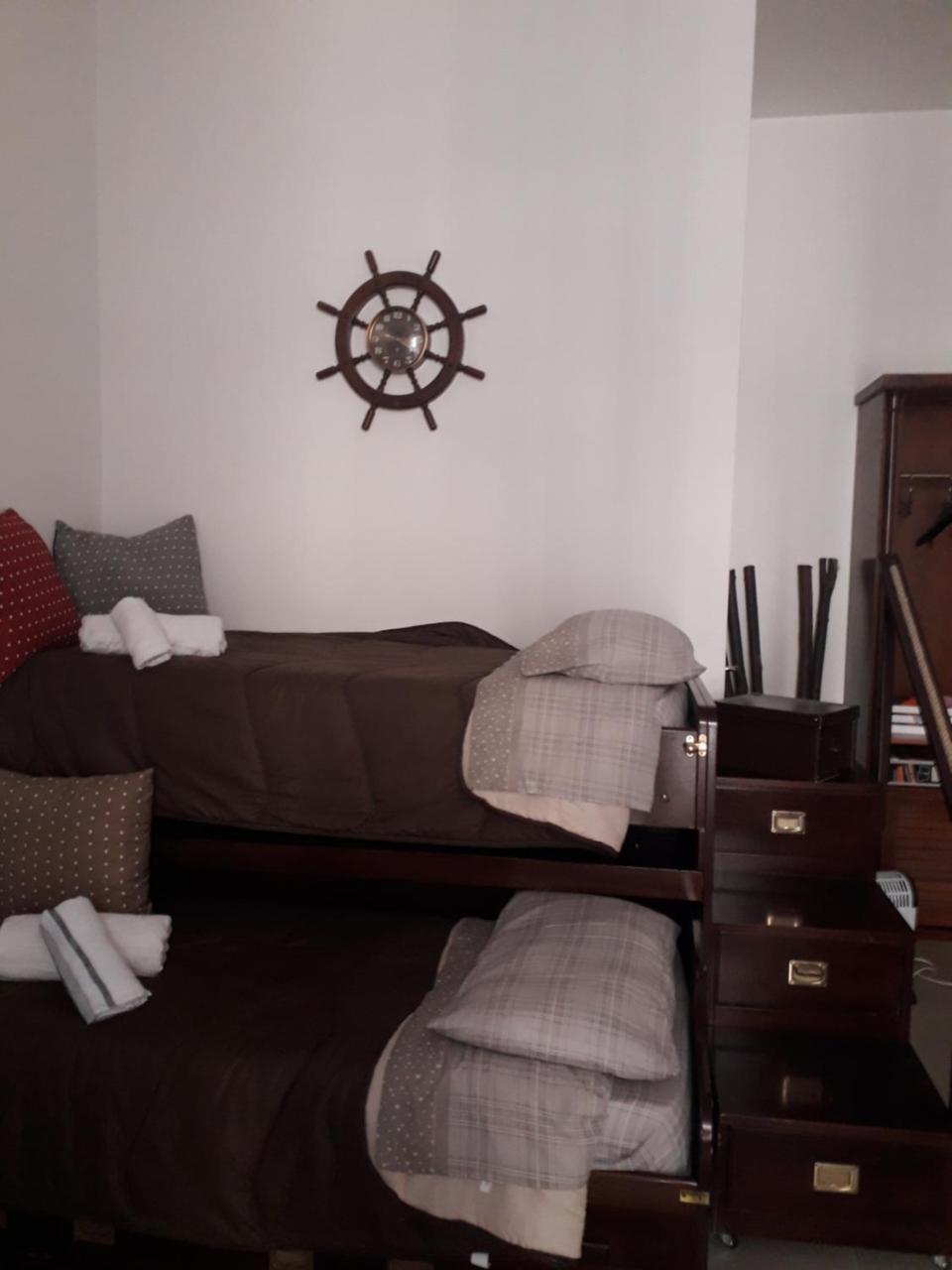 Room Don Carlo Neapel Exterior foto