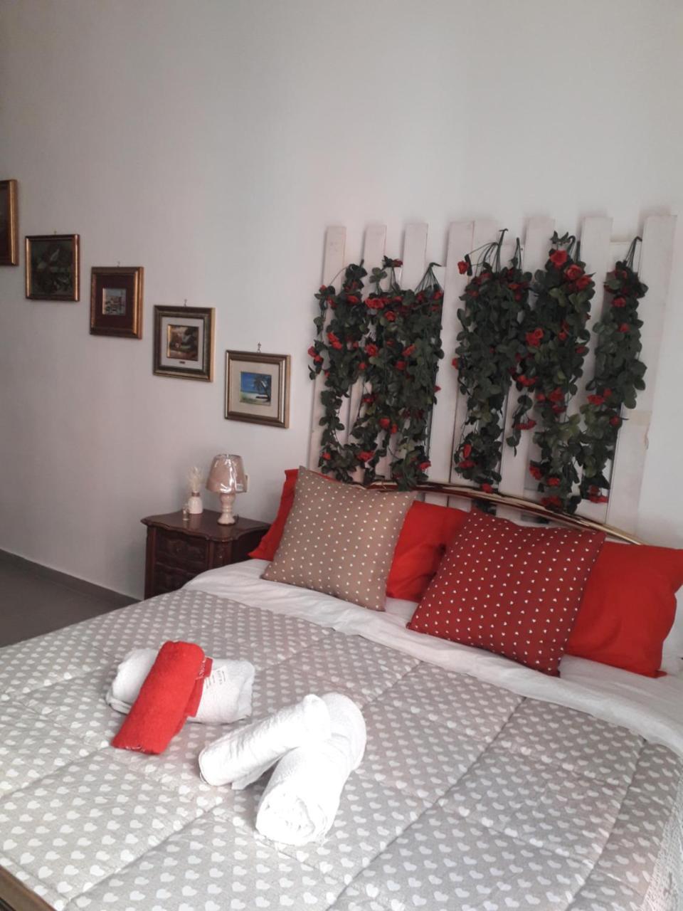 Room Don Carlo Neapel Exterior foto