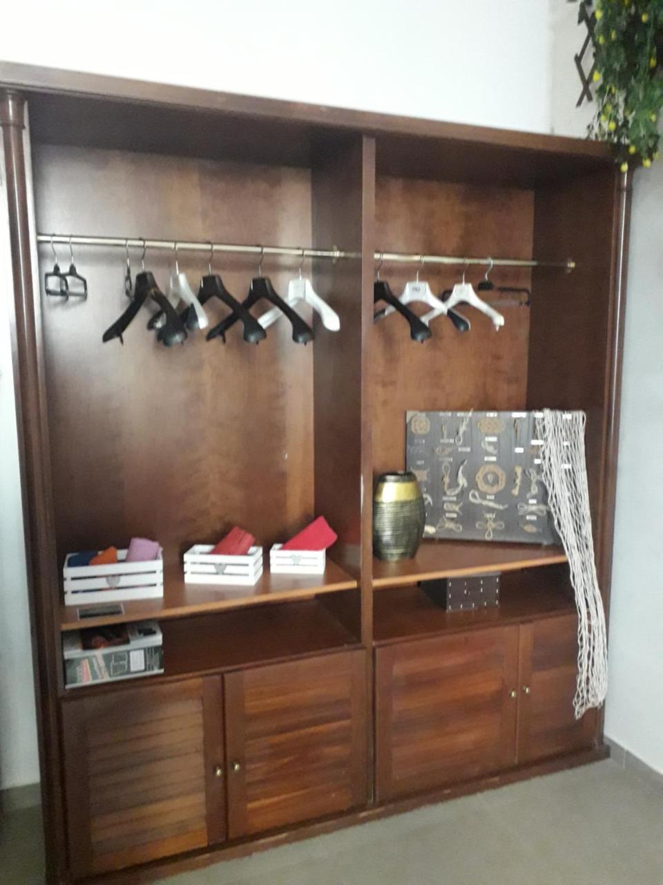 Room Don Carlo Neapel Exterior foto