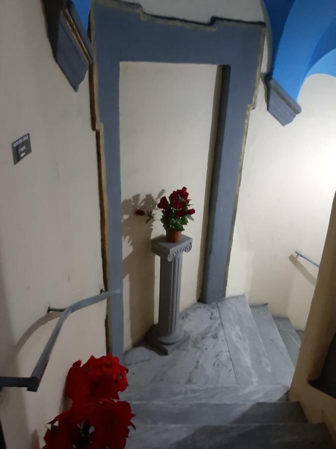 Room Don Carlo Neapel Exterior foto