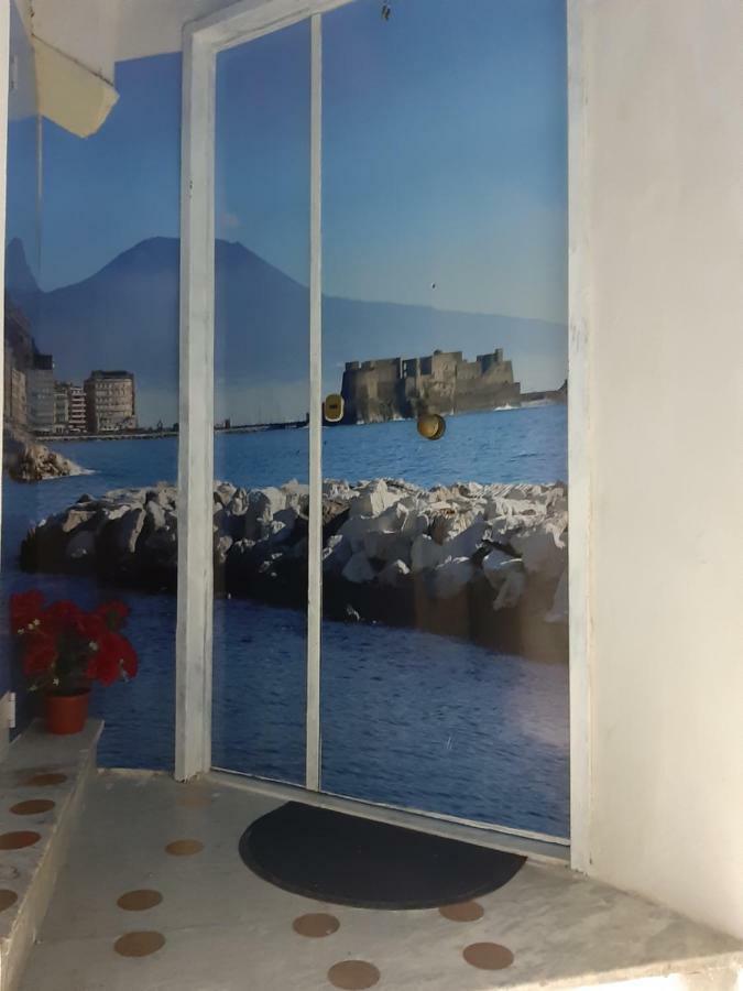 Room Don Carlo Neapel Exterior foto